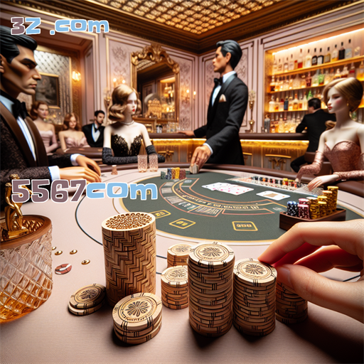 Descubra o Mundo dos Jogos de Cassino no 5567com